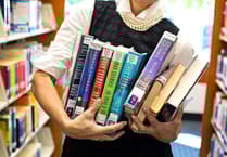 Volunteers sought by Minehead Library for home reading service