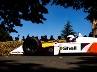 Tickets now available for 2026 motorsport season at Goodwood