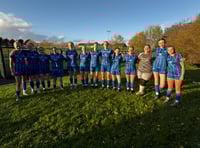 Minehead go top after maintaining unbeaten record