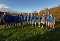 Minehead go top after maintaining unbeaten record