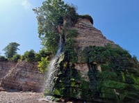 Coastal walk challenge is another success