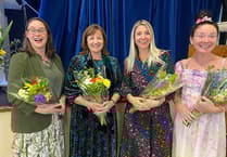 Ada Lovelace Women’s Afternoon Tea hears inspirational life stories