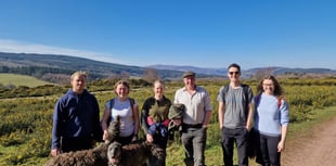 Community news from across West Somerset