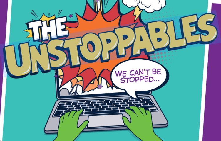 'The Unstoppables' website has been created to give a voice to SEND youth.