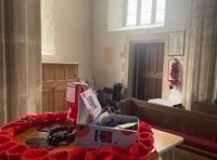 War hero among those being remembered