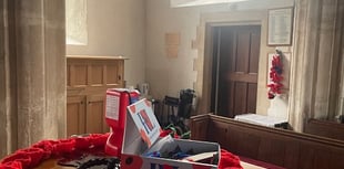 War hero among those being remembered