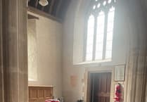 Churches opening doors to all for Remembrance Sunday services