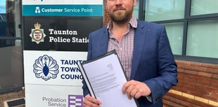 'Road closure kept secret until after election' allegation