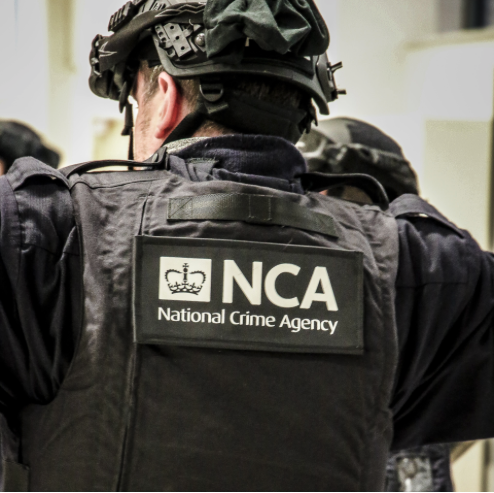National Crime Agency officers have now brought six people to court in connection with the trafficking of £26 million of cocaine through a West Somerset harbour.