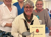 Watchet bowls teams enjoy successful outdoor season