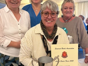 Watchet bowls teams enjoy successful outdoor season