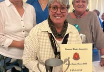 Watchet bowls teams enjoy successful outdoor season