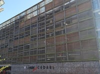 Chaos at Musgrove after incident closes multi-storey car park