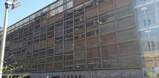 Chaos at Musgrove after incident closes multi-storey car park