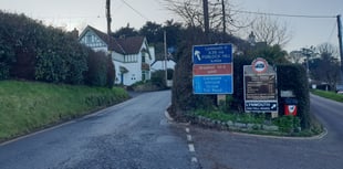 Road is named one of 'darkest and most dangerous'