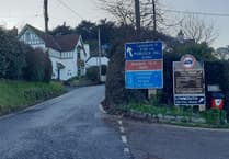 Motorists warned Porlock Hill at night among most dangerous roads in country