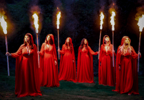 Dunster Winter Festival concert celebrating 'all things mydwynter'