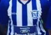 Minehead appoint former player Lee Todd as manager