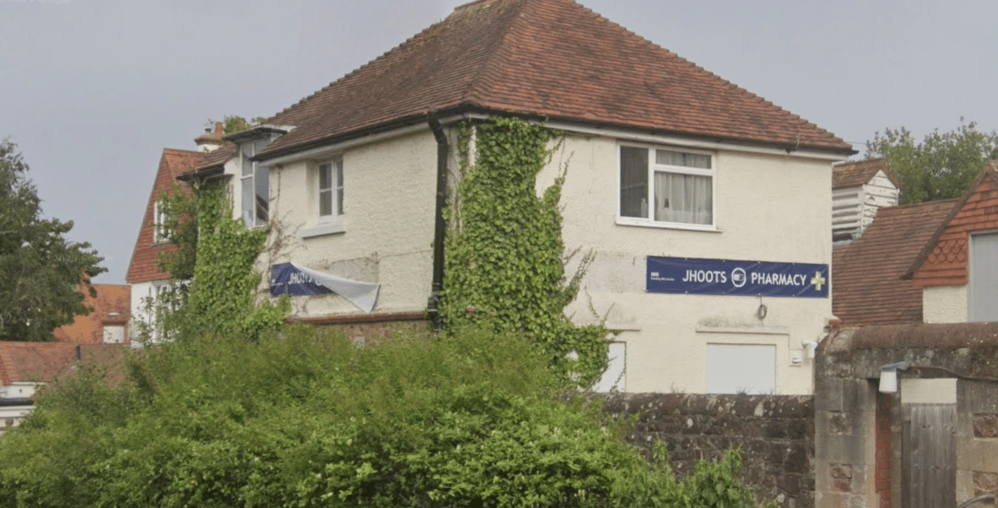 New owners want to revive struggling pharmacies