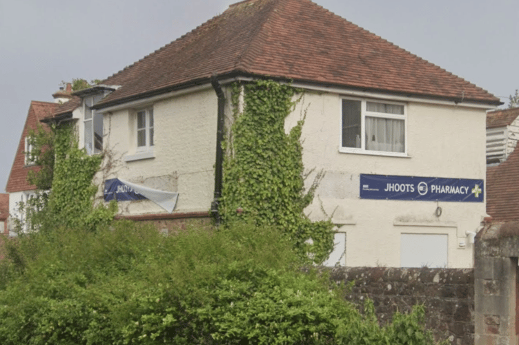 The Minehead branch of Jhoots is among 60 taken over by Allied Pharmacies.