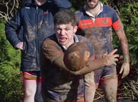 Wiveliscombe go top of the table after splendid win 