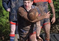 Wiveliscombe go top of the table after splendid win