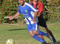 New boss Todd enjoys away victory over Glastonbury 