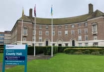 Planning conditions in Somerset being enforced by West Midlands officers