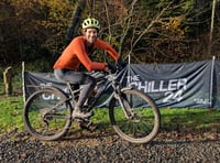 Minehead Cycling Club racers back in action 