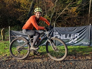 Minehead Cycling Club racers back in action 