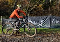 Minehead Cycling Club racers back in action