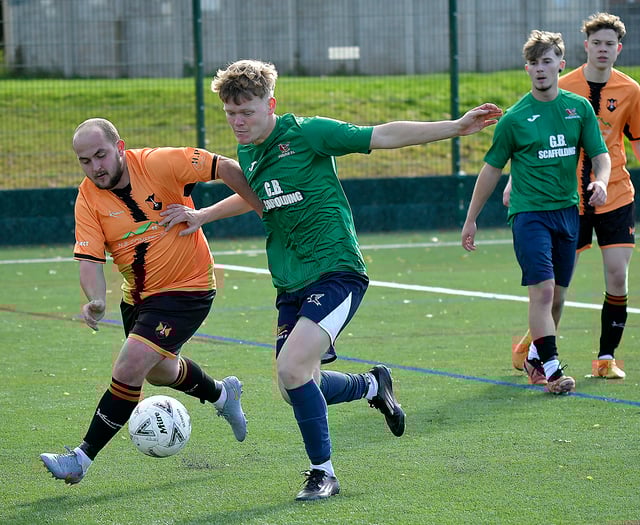 Porlock in county cup success after victory over Wyvern