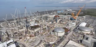 Nuclear apprenticeships on offer from next year