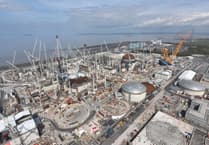 Nuclear career opportunities to be explained during Hinkley C apprenticeship evening
