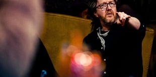 A spooky tale for Christmas