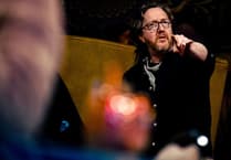 Christmas ghost story telling tradition being revived in West Somerset