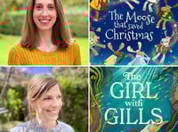 Tickets in short supply as literary festival returns