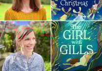 Dulverton & Exmoor Literary Festival returns for fourth year with 'topical scandals'