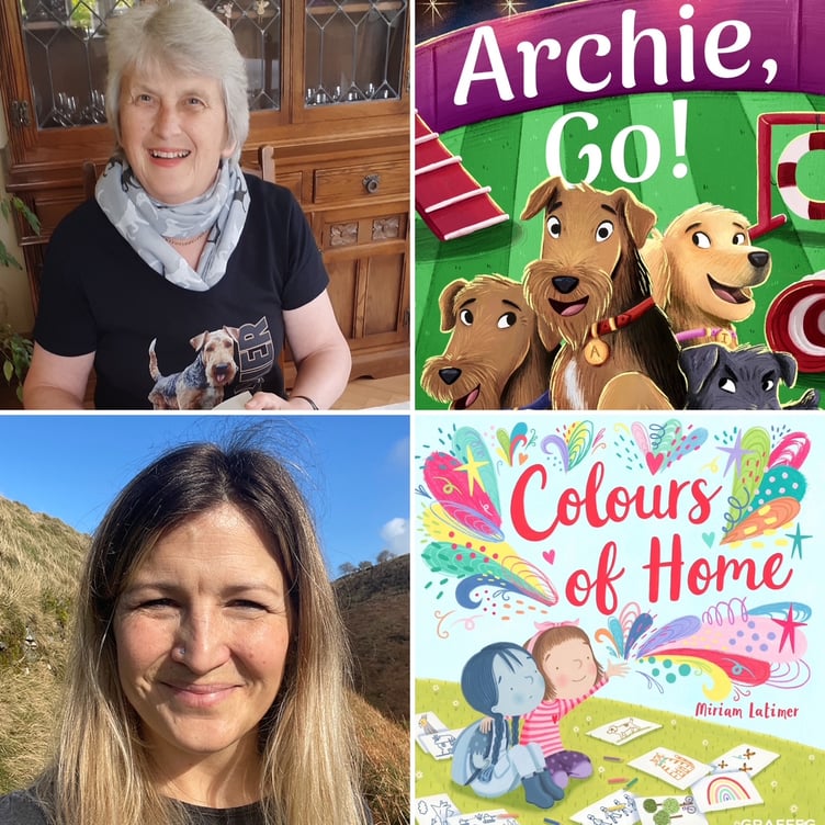 Dulverton and Exmoor Literary Festival will include readings in the Bridge Inn from children's books.