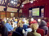 Deadline for business networking