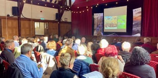 Deadline for business networking