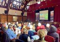 Exmoor networking day to give insight into rural business opportunities