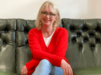 Top writer to share best seller secrets