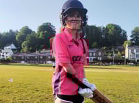 All Paige wants for Christmas is a bionic arm