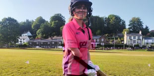 All Paige wants for Christmas is a bionic arm