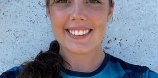 Young seamer 'excited' to have signed two-year contract 