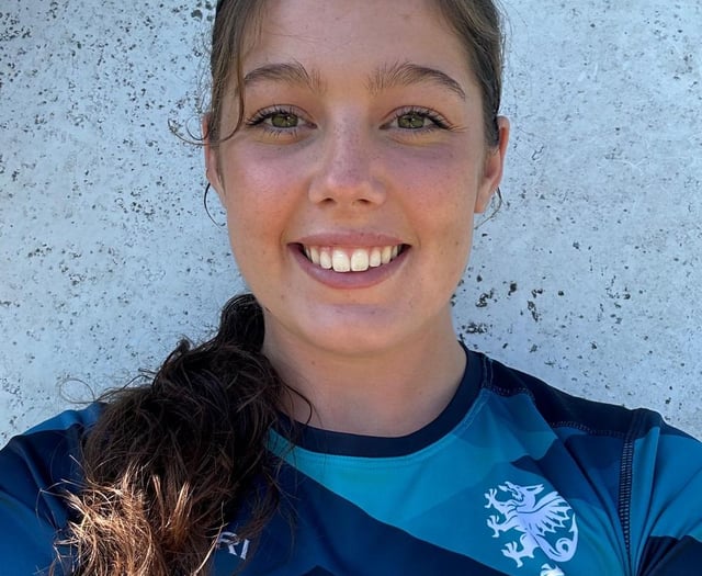 Young seamer 'excited' to have signed two-year contract 