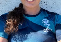 Young seamer 'excited' to have signed two-year contract