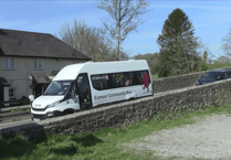 Two West Somerset charity groups receive King's Award for Voluntary Service