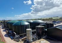 West Somerset communities mark decade of renewable power for homes and businesses